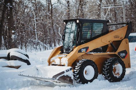 Skid Steer Operator Certification Courses 